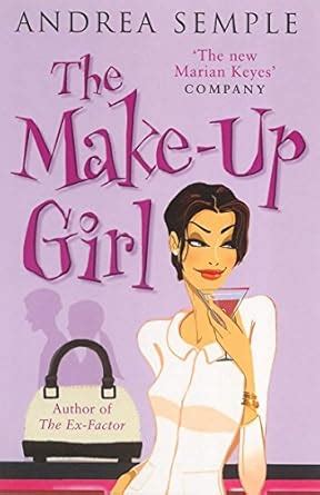 The Make-Up Girl Epub