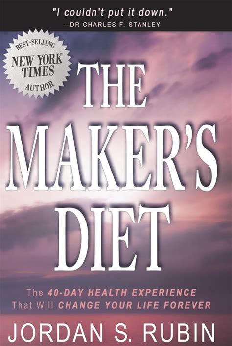 The Maker s Diet Doc