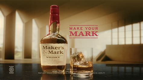 The Makers Mark Legacy