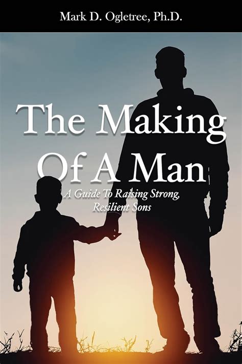 The Making Of A Man Reader