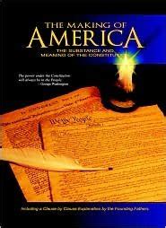 The Making of America 2nd second edition Text Only Kindle Editon