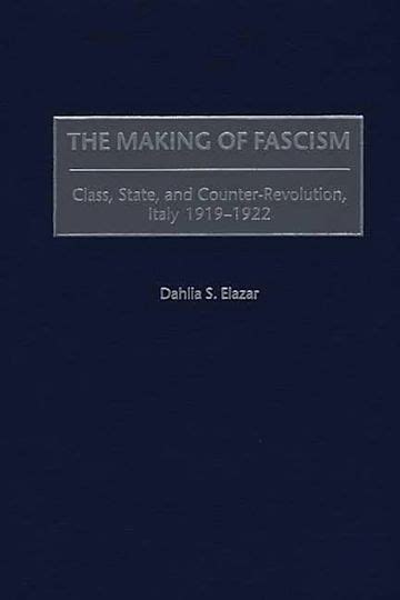 The Making of Fascism Class Doc