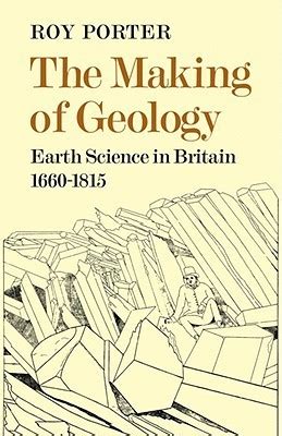 The Making of Geology Earth Science in Britain 1660-1815 PDF