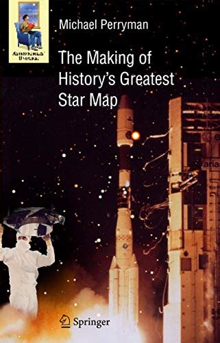 The Making of History's Greatest Star Map Doc