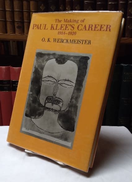 The Making of Paul Klee's Career Epub