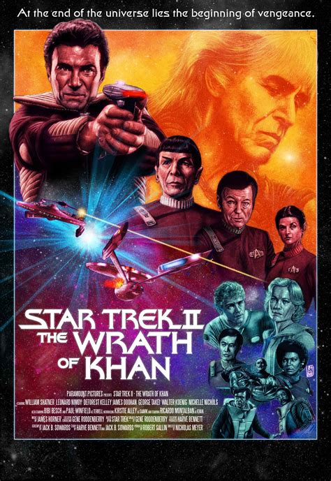 The Making of Star Trek 2: The Wrath of Khan Ebook PDF