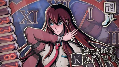 The Making of a Genius: Kurisu Makise's Journey