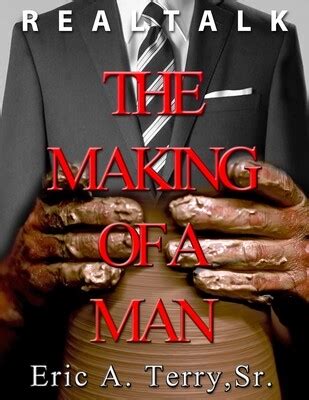 The Making of a Man Ebook PDF