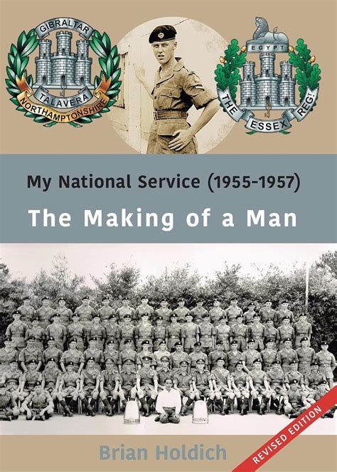 The Making of a Man Ebook PDF