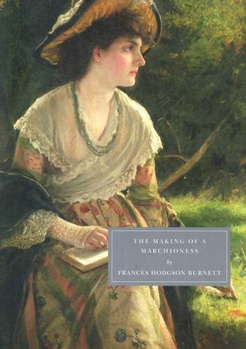 The Making of a Marchioness Persephone Classics Persephone Book PDF