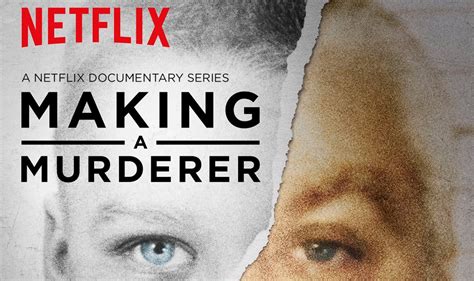 The Making of a Murderer