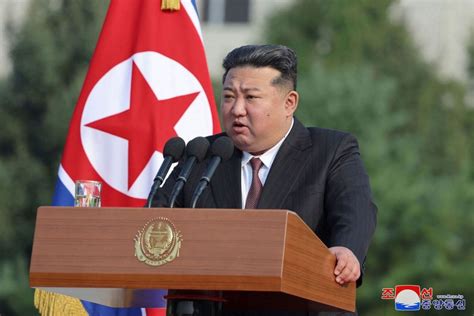 The Making of an American in North Korea