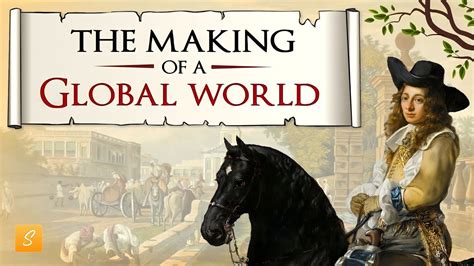 The Making of the World... PDF