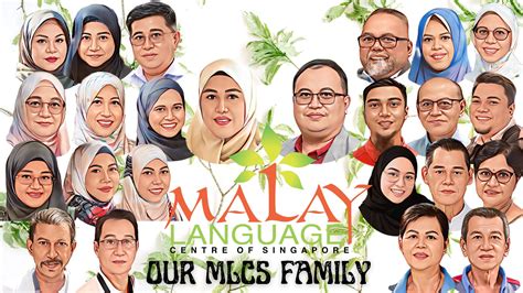 The Malay Language Centre of Singapore: Preserving and Promoting the Malay Language