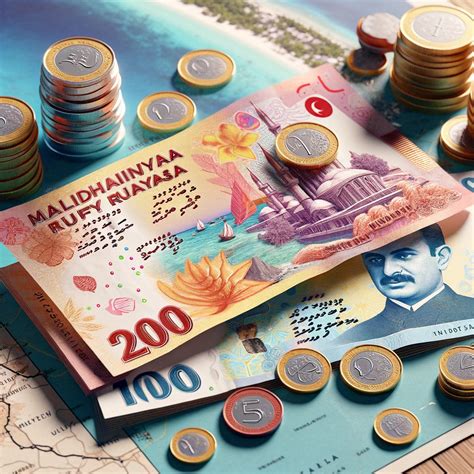 The Maldivian Rufiyaa: A Comprehensive Guide to the Monetary Unit of the Maldives