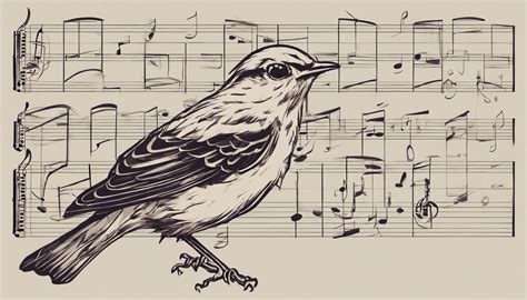 The Male Mockingbird: A Vocal Virtuoso