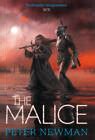 The Malice The Vagrant Trilogy Epub