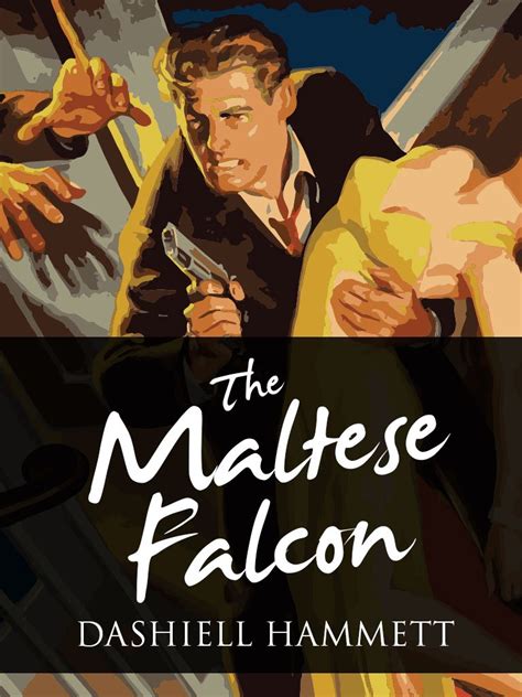 The Maltese Falcon Ebook Doc