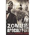 The Mammoth Book of Zombie Apocalypse! PDF