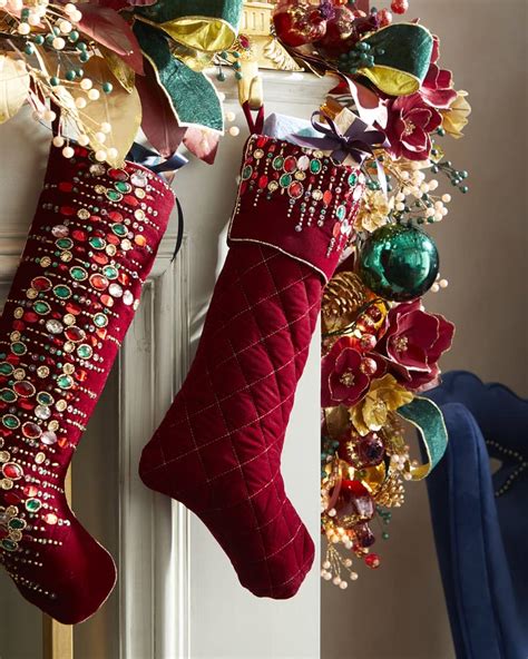 The Mammoth Stocking: A Christmas Tradition