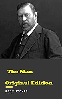 The Man Completed original Edition Kindle Editon