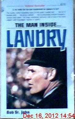 The Man Inside: Landry Ebook PDF