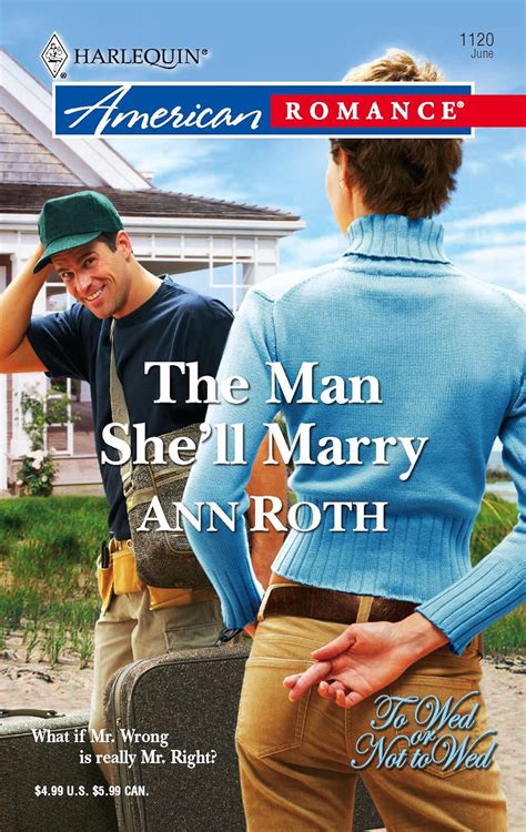 The Man She ll Marry Epub