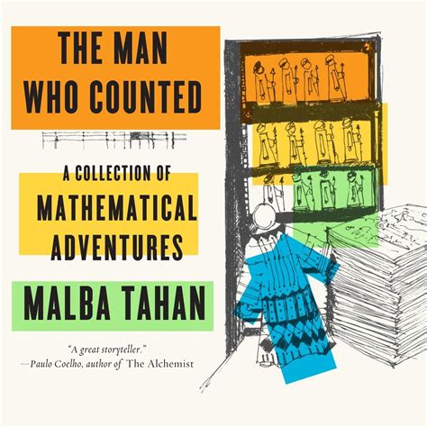 The Man Who Counted A Collection of Mathematical Adventures Doc