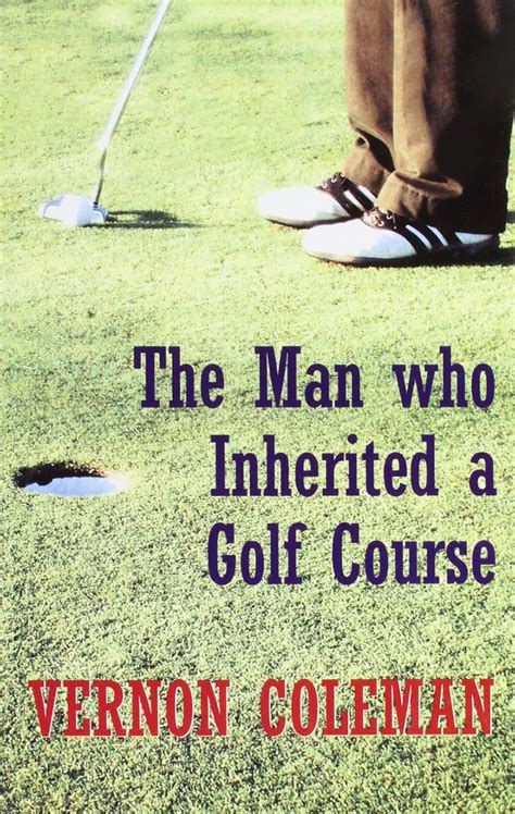 The Man Who Inherited a Golf Course Epub