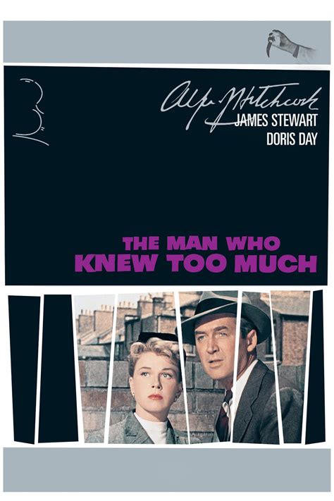 The Man Who Knew Too Much Contains twelve stories Doc