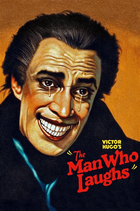 The Man Who Laughs Reader