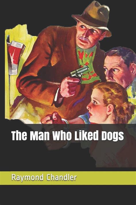 The Man Who Liked Dogs Kindle Editon