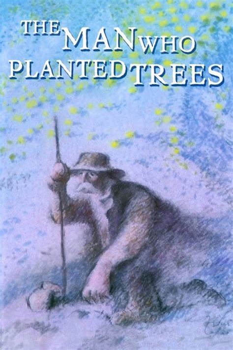 The Man Who Planted Trees Kindle Editon