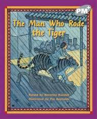 The Man Who Rode the Tiger Epub