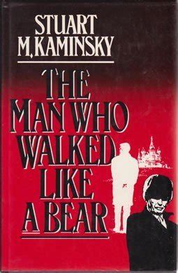 The Man Who Walked Like a Bear Kindle Editon