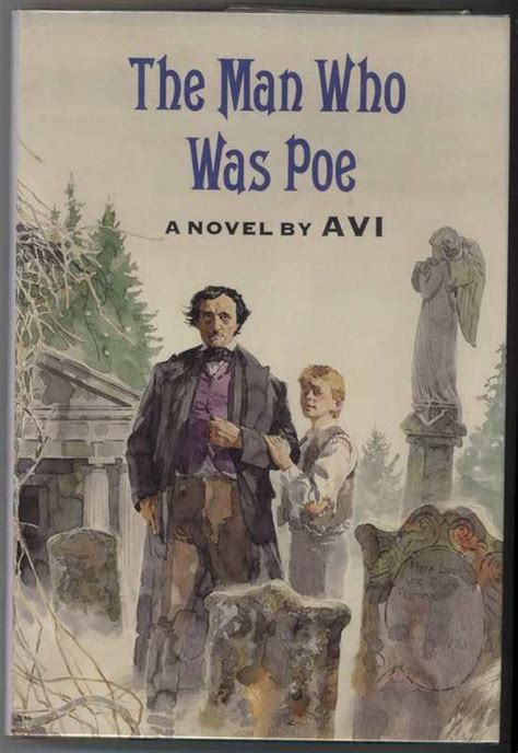 The Man Who Was Poe Epub