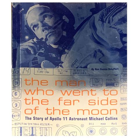 The Man Who Went To The Far Side Of The Moon PDF Kindle Editon