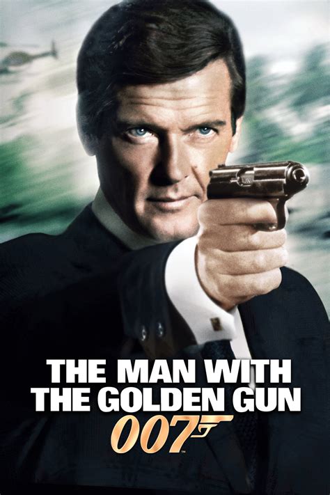 The Man With The Golden Gun Doc