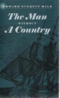The Man Without a Country And Its History Epub