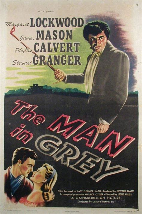 The Man in Grey Epub