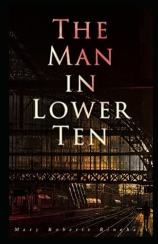 The Man in Lower Ten Illustrated Doc