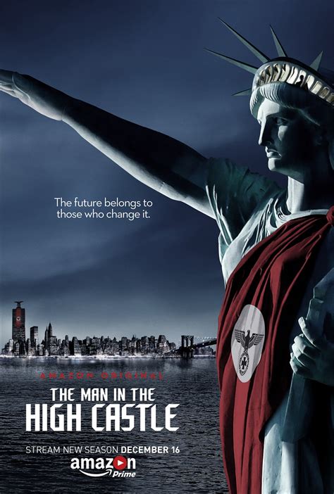 The Man in the High Castle Doc