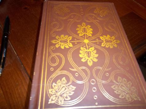 The Man in the Iron Mask Ornate Binding Doc