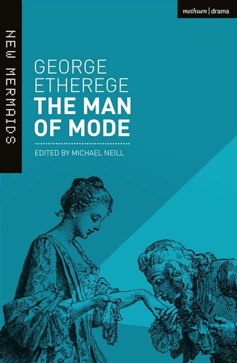 The Man of Mode Kindle Editon
