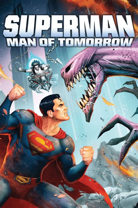 The Man of Tomorrow: A Comprehensive Guide to Superman's Enduring Legacy