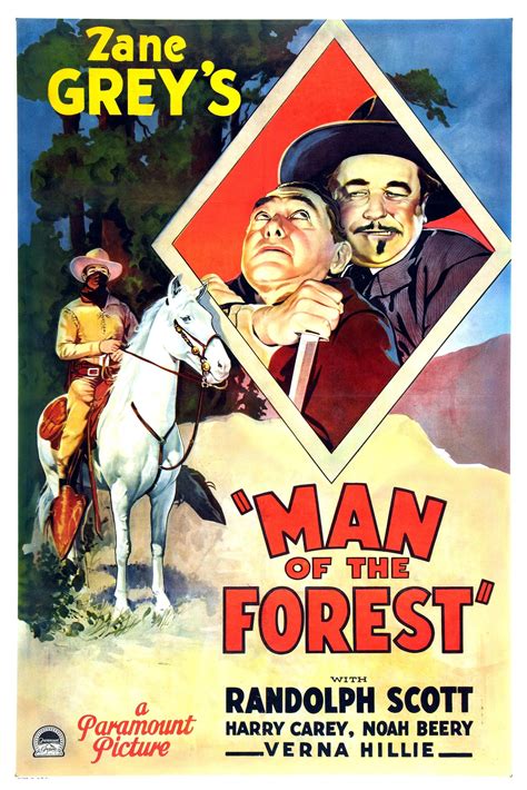 The Man of the Forest Kindle Editon