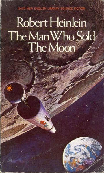 The Man who Sold the Moon Reader