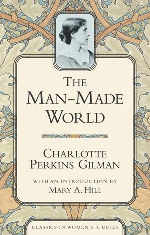 The Man-Made World Or Kindle Editon