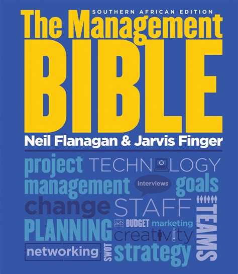 The Management Bible Doc