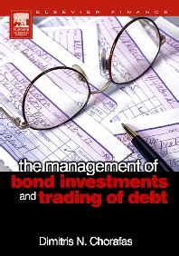 The Management of Bond Investments and Trading of Debt Epub